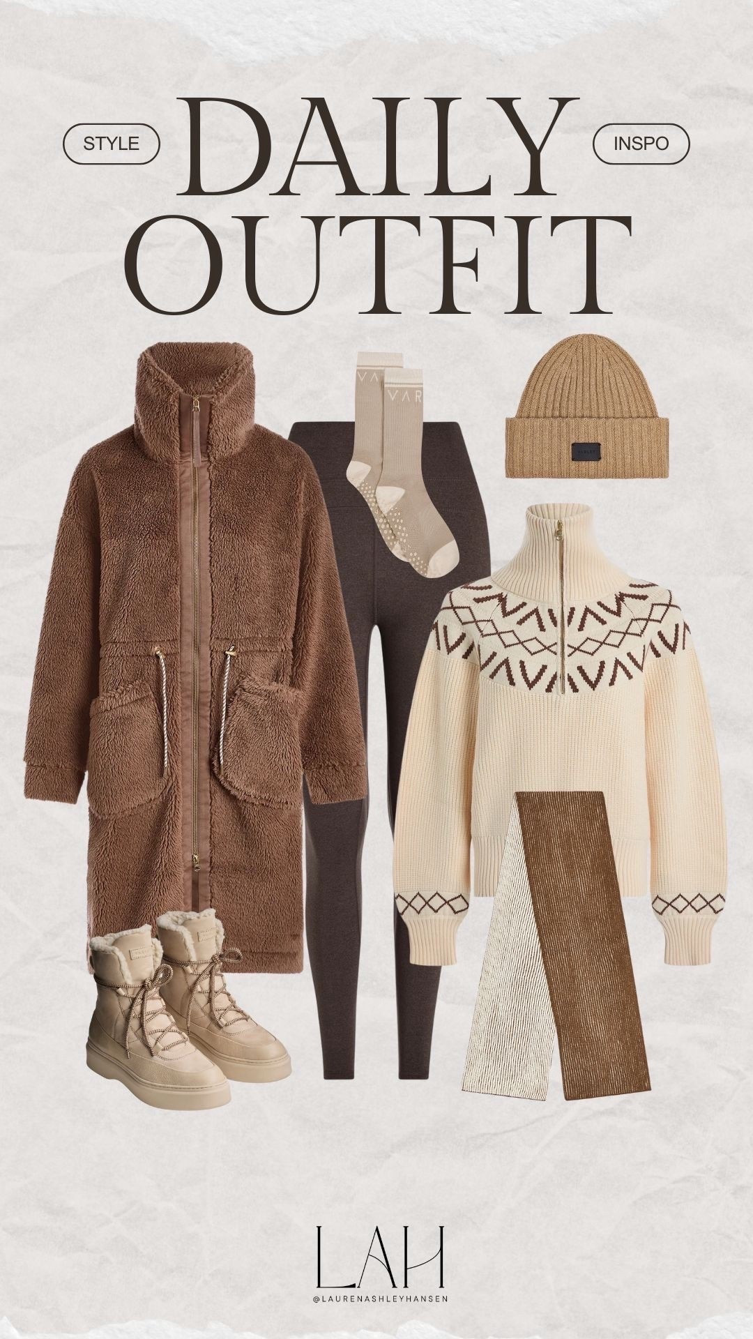 In the Midwest we have already gotten more snow than we did in total last year! If you’re in the colder regions too, these pieces are cute and will keep you warm this winter! 

#LTKHoliday #LTKGiftGuide