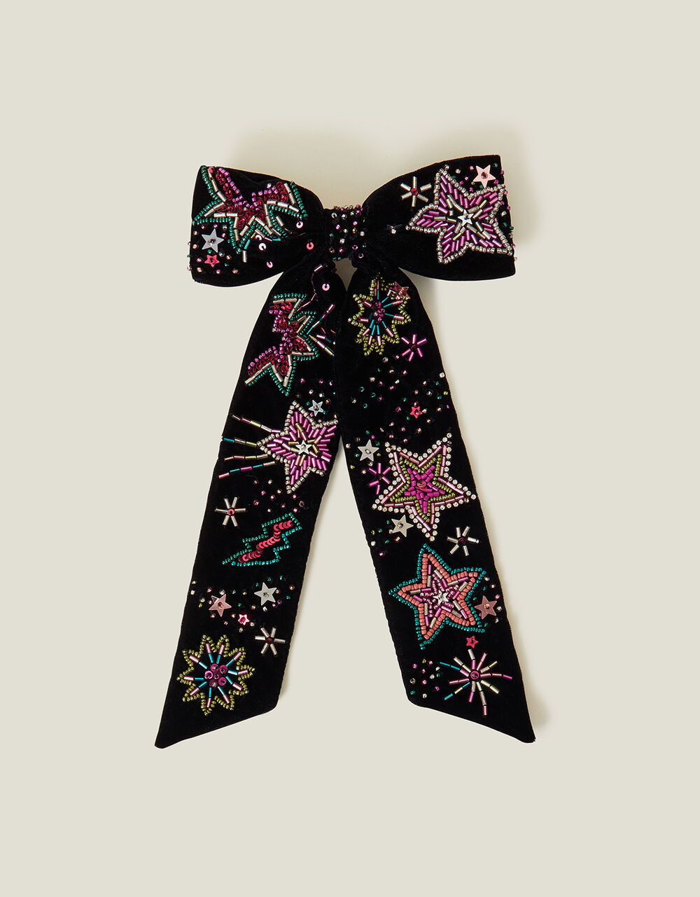 Check Blanket Scarf | Accessorize (Global)