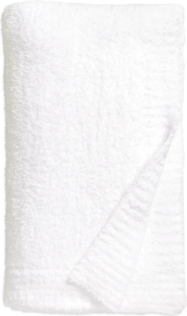 Barefoot Dreams® CozyChic™ Throw Blanket | Nordstrom | Nordstrom