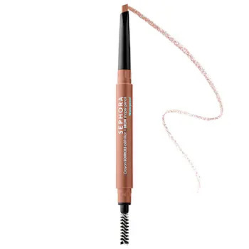 Brow Shaper Pencil - Waterproof - SEPHORA COLLECTION | Sephora | Sephora (US)