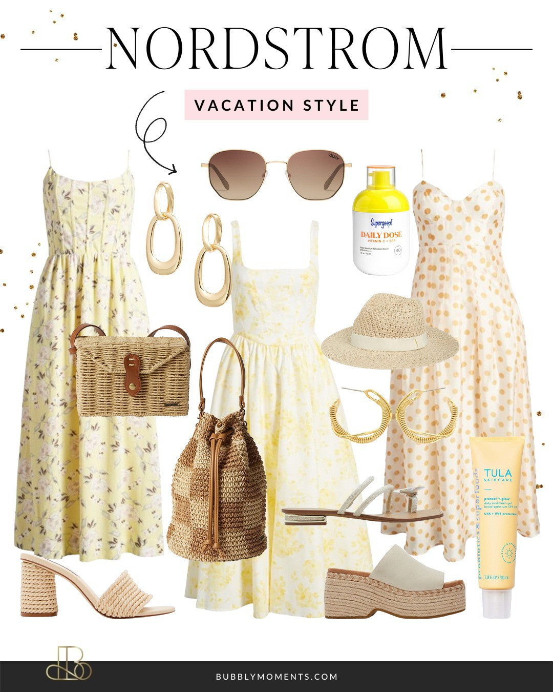 Step into style with our latest women's fashion and accessories!  Elevate your wardrobe with trendy pieces that are perfect for any occasion. From chic dresses to statement jewelry, we've got everything you need to slay your look. Shop now and stand out from the crowd! #LTKstyletip #LTKfindsunder100 #LTKfindsunder50 #Fashionista #OOTD #StyleInspo #FashionGoals #TrendAlert #OutfitIdeas #FashionAddict #InstaFashion #ShoppingAddict #FashionForward #MustHave #Accessorize #SpringStyle #SummerFashion #OOTDFashion #FashionObsessed #WomensFashion #FashionInspiration

