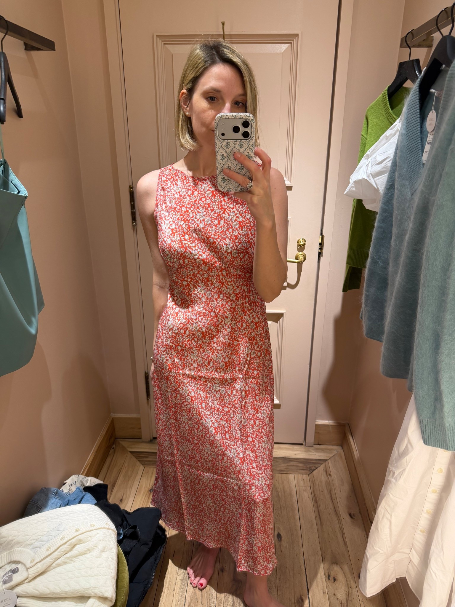 Spring dress. Vacation dress. Easter dress. 90s style 

#LTKootd #LTKTravel #LTKgrwm