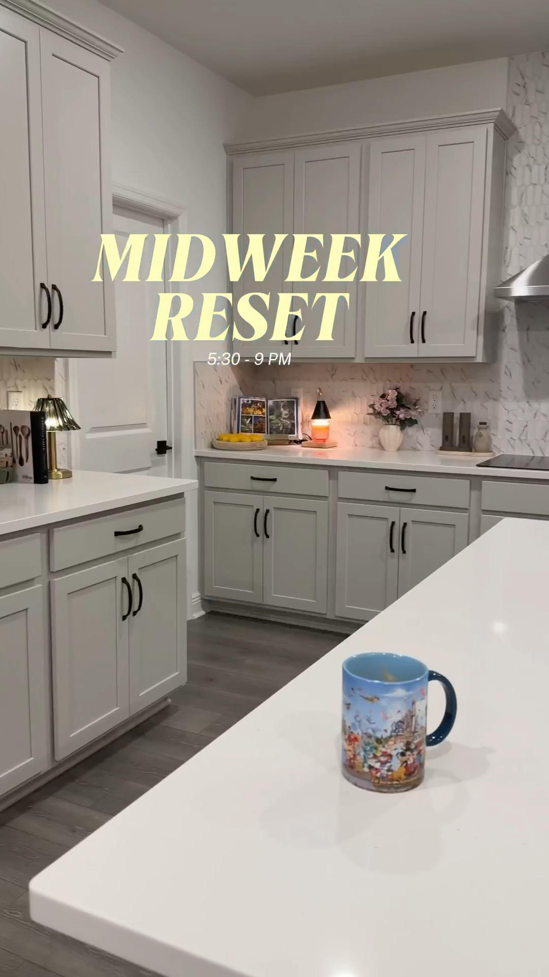 Post work midweek reset 🧺🫧🧼

#resetroutine #cleanwithme #ltkclean 

#LTKHome #LTKU #LTKvlog