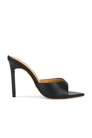 Malibu Sandal in Black Como | Revolve Clothing (Global)