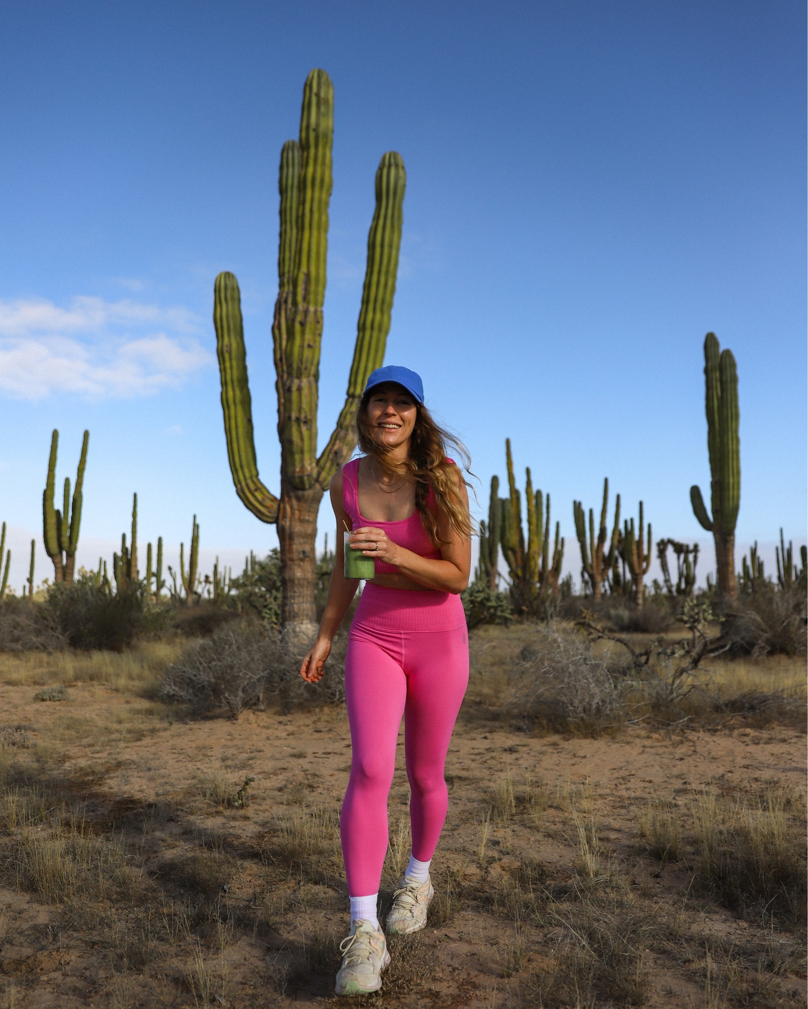 My favorite set from Free People Movement🌵💕

#LTKtravel #LTKworkwear