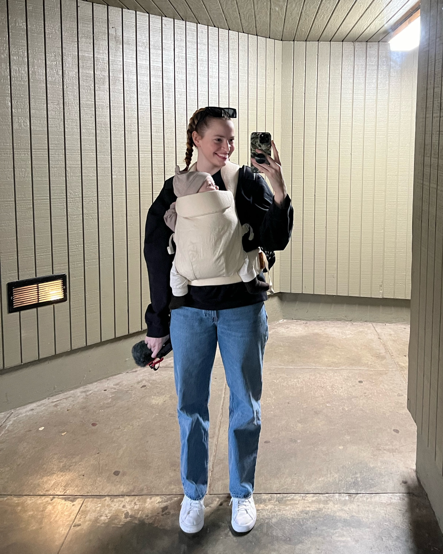 A day out with my boy! Currently my favorite baby carrier. I couldn’t live without it. 

#LTKfamily #LTKbaby #LTKtravel