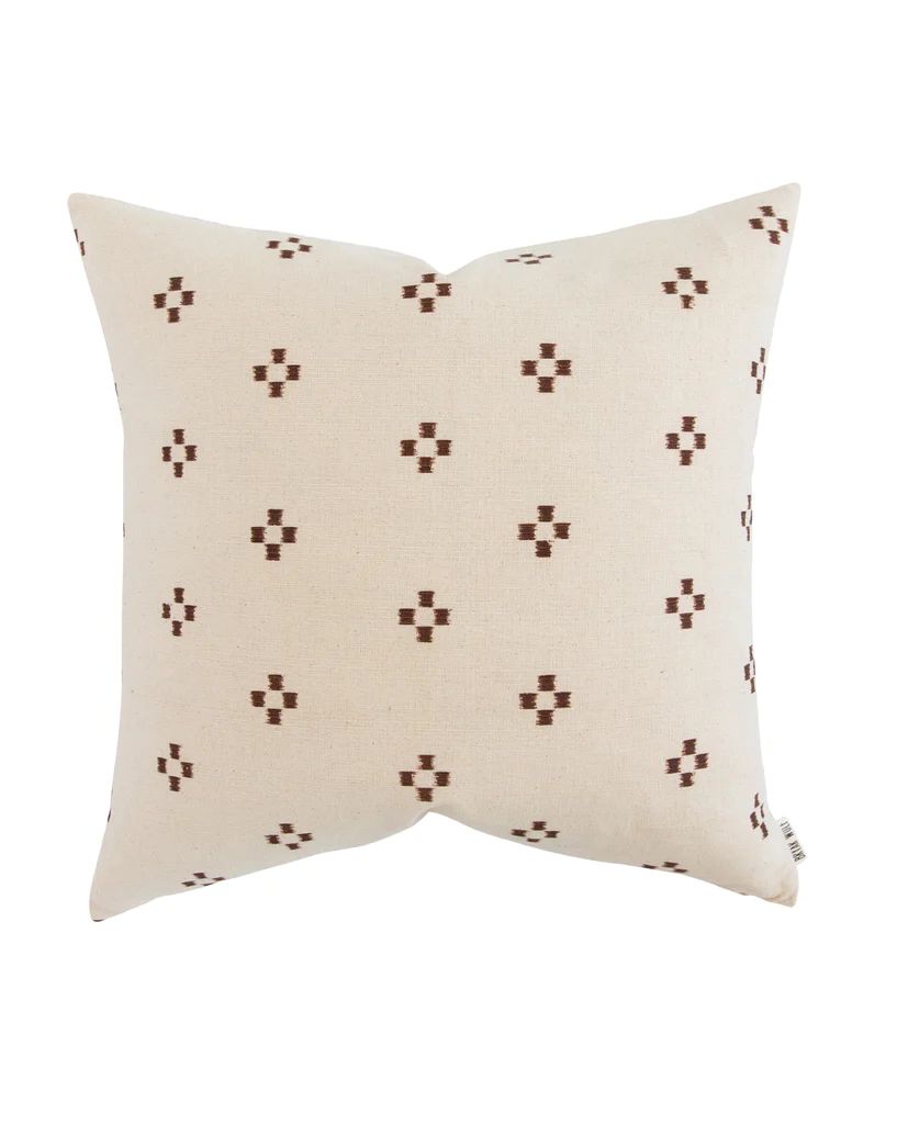 Abree Pillow Cover | McGee & Co.
