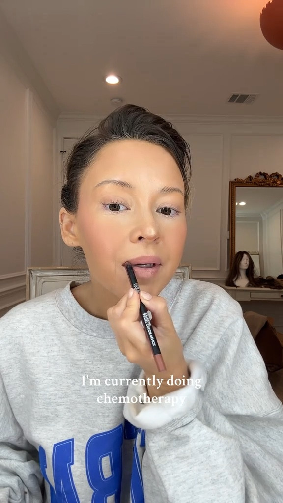 GRWM while I tell you random facts about me