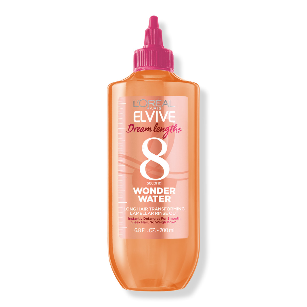 Elvive Dream Lengths Detangling Wonder Water Rinse-out Treatment | Ulta