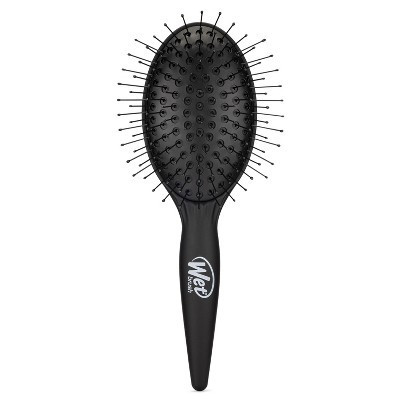 Wet Brush Easy Blow Out Hair Brush - Black | Target