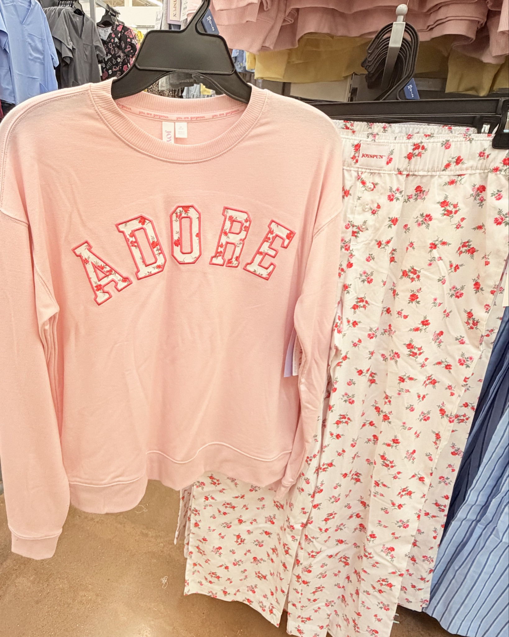 Must Have Loungewear🌷 

#LTKootd