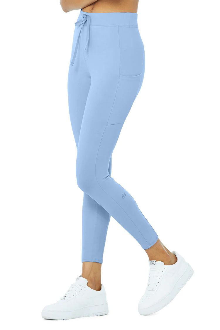 New Colors7/8 High-Waist Checkpoint Legging$108$108or 4 installments of $27 by | Alo Yoga