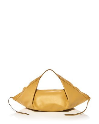 Luna Leather Handbag | Bloomingdale's (AU)