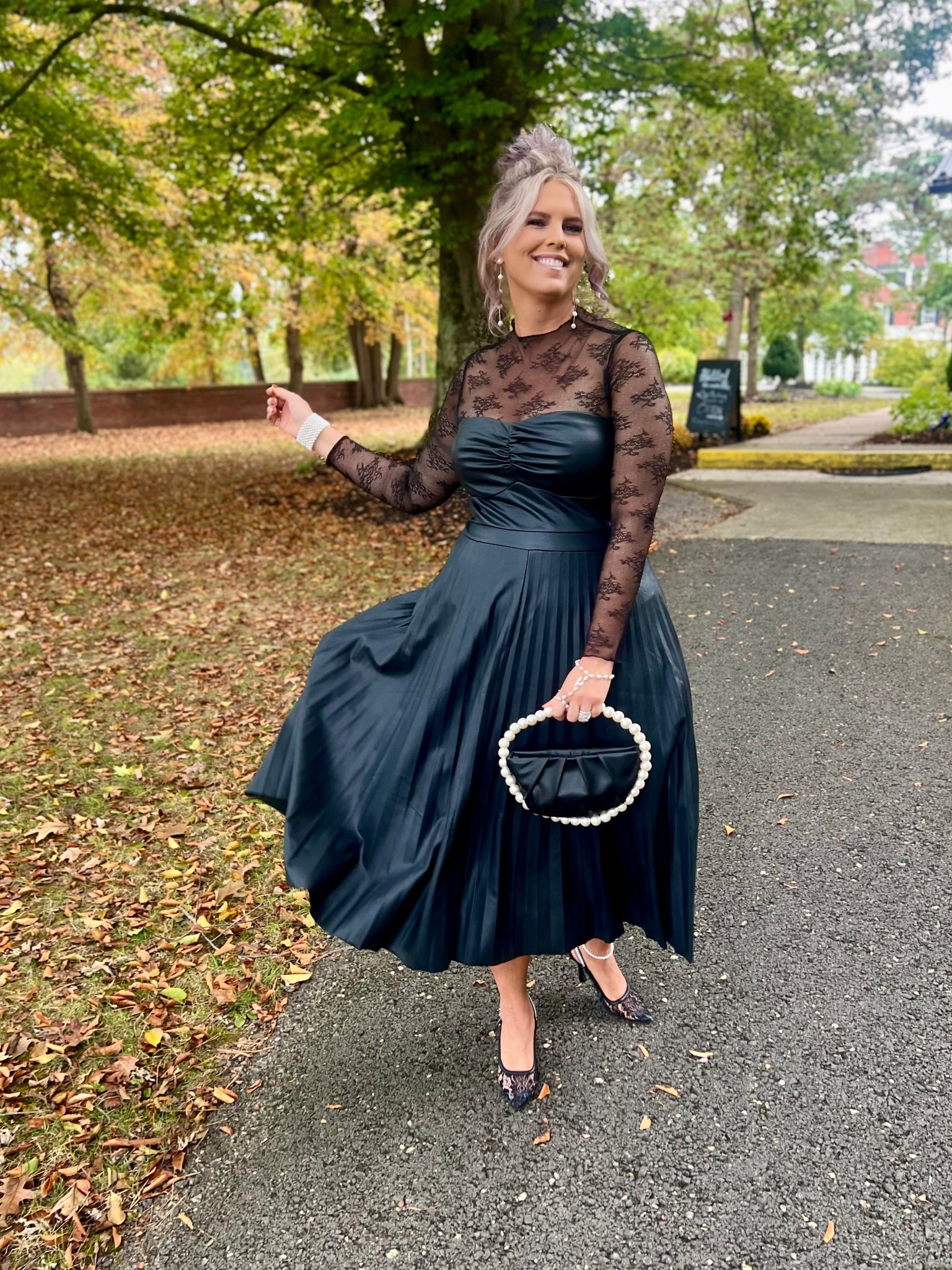 Wedding Guest Dress Outfit

Pearls, lace, faux leather, leather, pumps, slingback, clutch, black dress

#wedding #guest #dress #weddingguest #weddingguestdress #cocktail #cocktaildress #kneelength #weddingoutfit #weddingoutfitinspo #weddingoutfitinspiration #kneelengthdress #midi #mididress #event #eventdress #special #occasion #specialoccasion #specialoccasiondress #dress #dresses dresses for, dresses under, dress outfit, dress look, dresses under $30, dresses under $50, dresses under $100, dress outfit, dress outfit inspo, dress inspo, dress inspiration, dress ideas, dress style ideas, dress outfit ideas, dress styling #date #night #datenight #girls #night #girlsnight date night outfit, date night ootd, date night look, night out, dinner date, date night inspo, date night inspiration, girls night, girls night out look, girls night out ootd, girls night outfit, girls night Inspo, girls night inspiration 

#LTKWedding #LTKFindsUnder50 #LTKMidsize