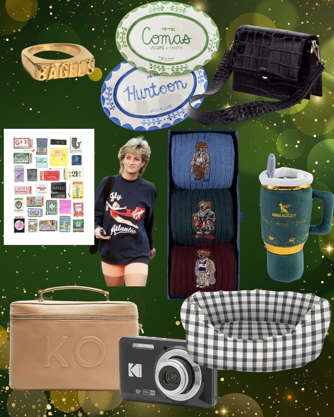 For the ones who already have everything — surprise them with something they don’t.

#UniqueGifts #GiftIdeas #GiftInspo #GiftGuide #PerfectGift #ThoughtfulGifts #GiftingMadeEasy #GiftsTheyllLove