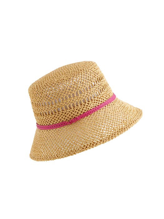 ALLISON HAT | Gracewear Collection