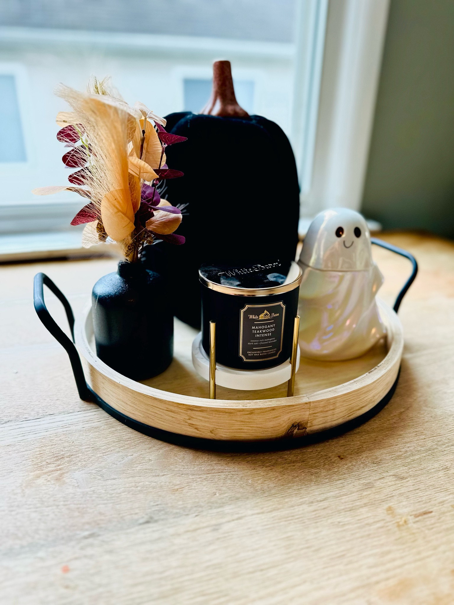 🤎🤍🍂🍁
aesthetic fall vibes !! 

#LTKSeasonal #LTKHome #LTKFindsUnder50