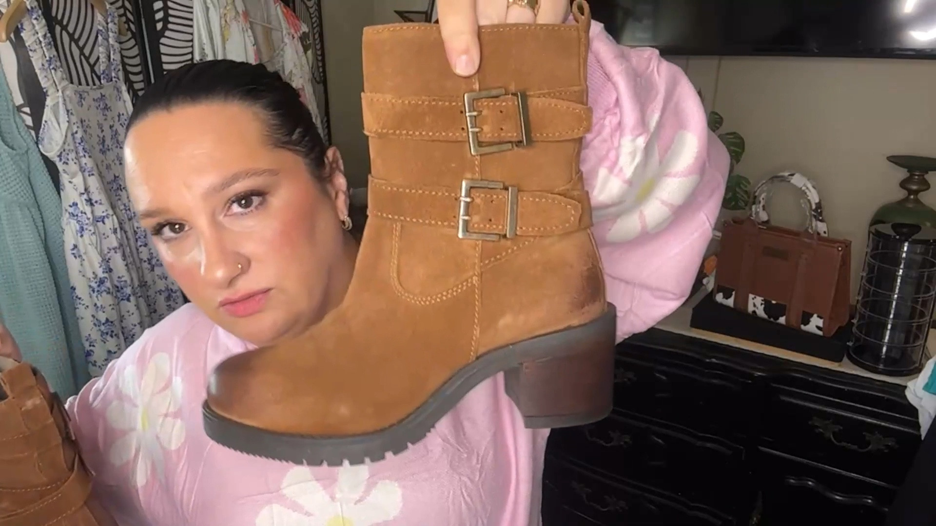 These boots are gorgeous. Really well made 

#LTKshoecrush #LTKstyletip #LTKworkwear