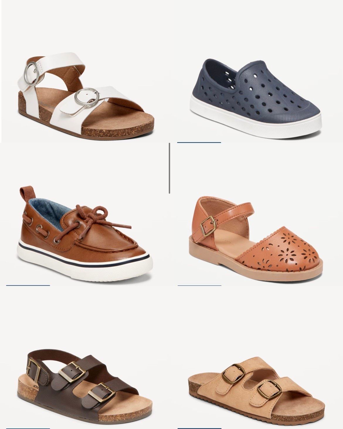 TODAY ONLY!!! Old Navy shoes for the family 50% off!!! Perfect time to get those spring shoe steals. 🤩

#LTKWatchNow #LTKShoeCrush #LTKSaleAlert