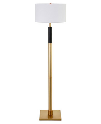 Teagan Floor Lamp - Macy's | Macy's
