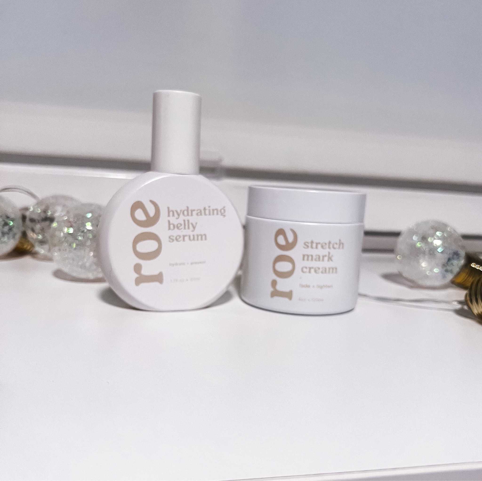 Love this belly oil and lotion for preventing stretch marks! 

#LTKbeauty #LTKbump