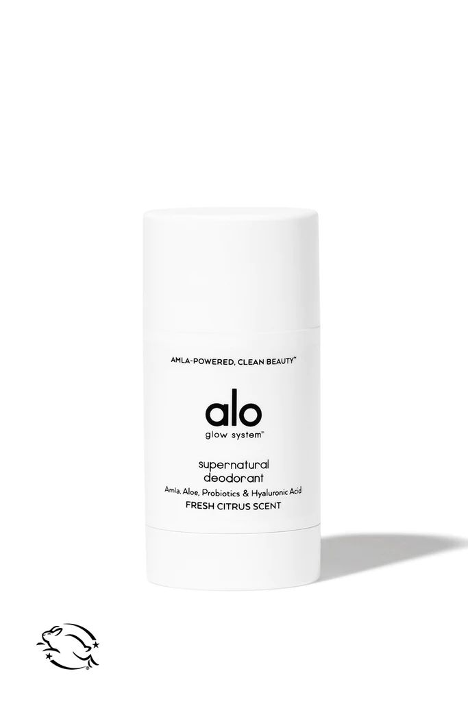 Supernatural Deodorant - Scented | Alo Yoga