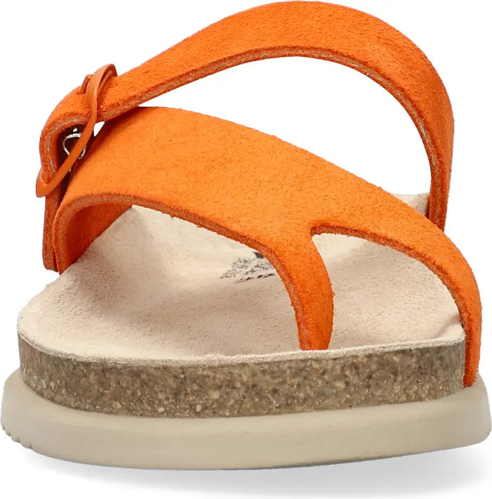 Helen Toe Loop Sandal (Women) | Nordstrom