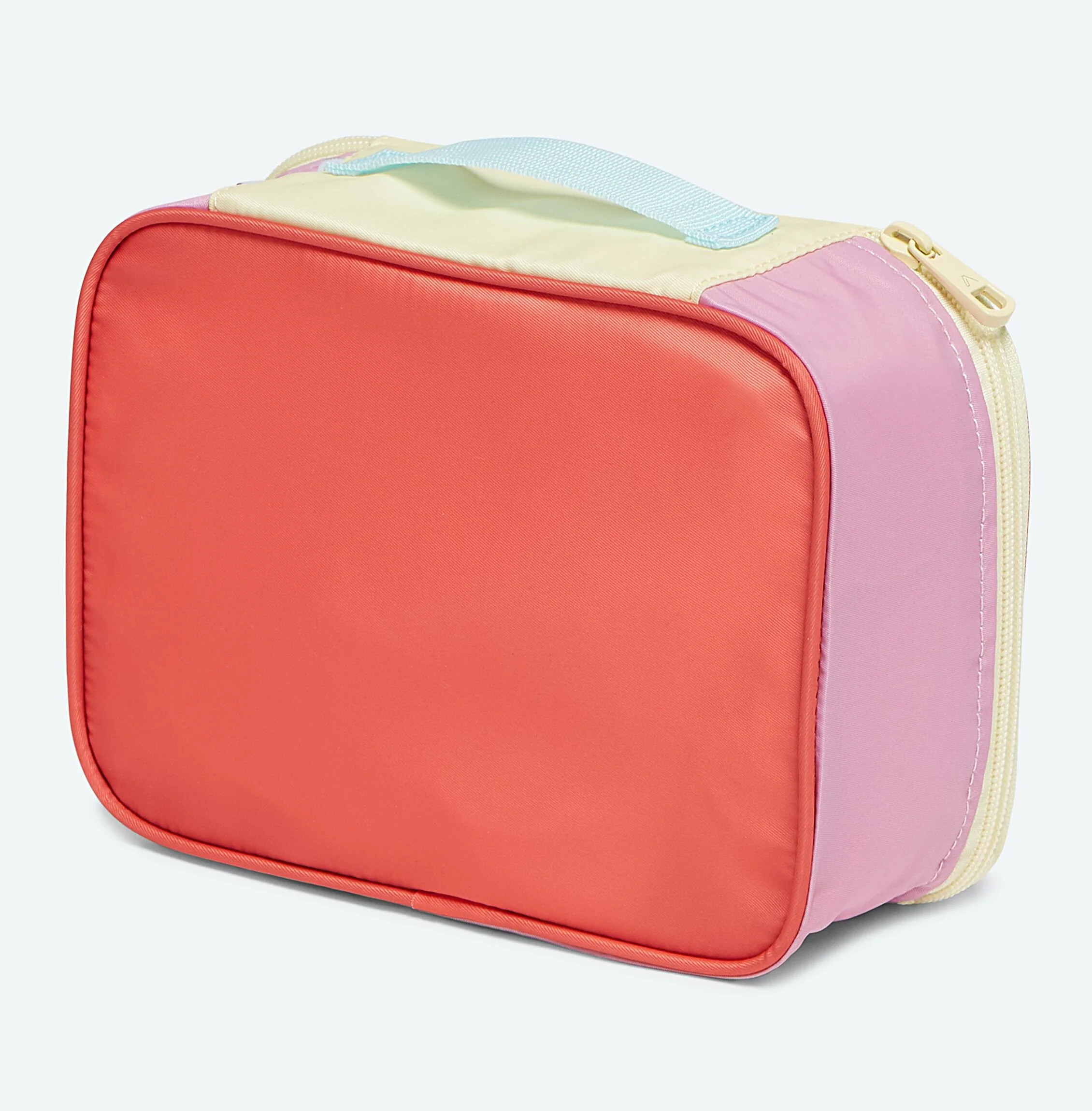 Packing Cube Set Pink Nylon | STATE Bags