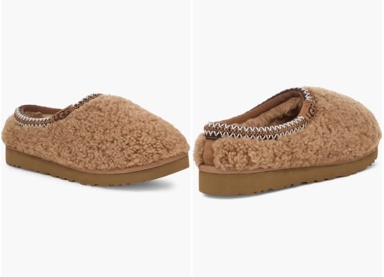 Well these are some COZY slippers!!! 34% off! 

#LTKSaleAlert #LTKGiftGuide #LTKFindsUnder100