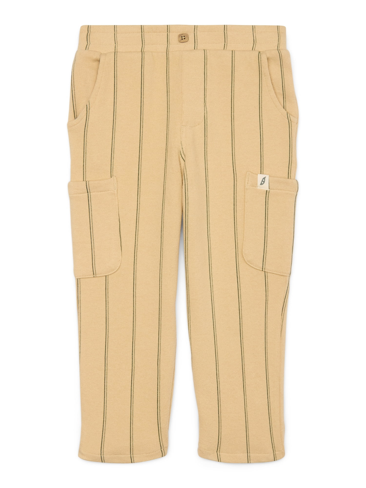 easy-peasy Toddler Boy Cargo Pants, Sizes 18M-5T | Walmart (US)