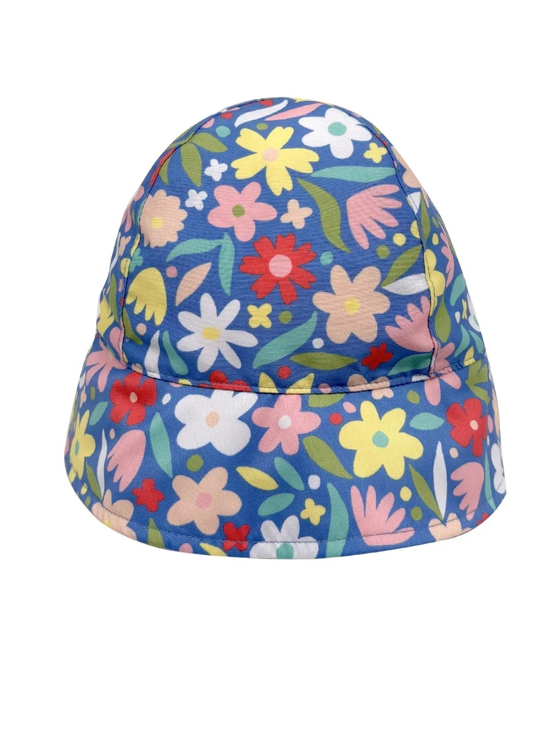 Wonder Nation Toddler Bucket Hat | Walmart (US)