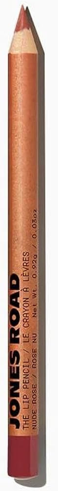 Jones Road The Lip Pencil - Nude Rose (rosy pink) | Amazon (US)