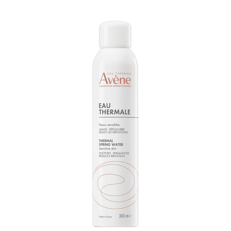 Avène Eau Thermale
             - Água Termal 300ml | Beleza Na Web (BR)