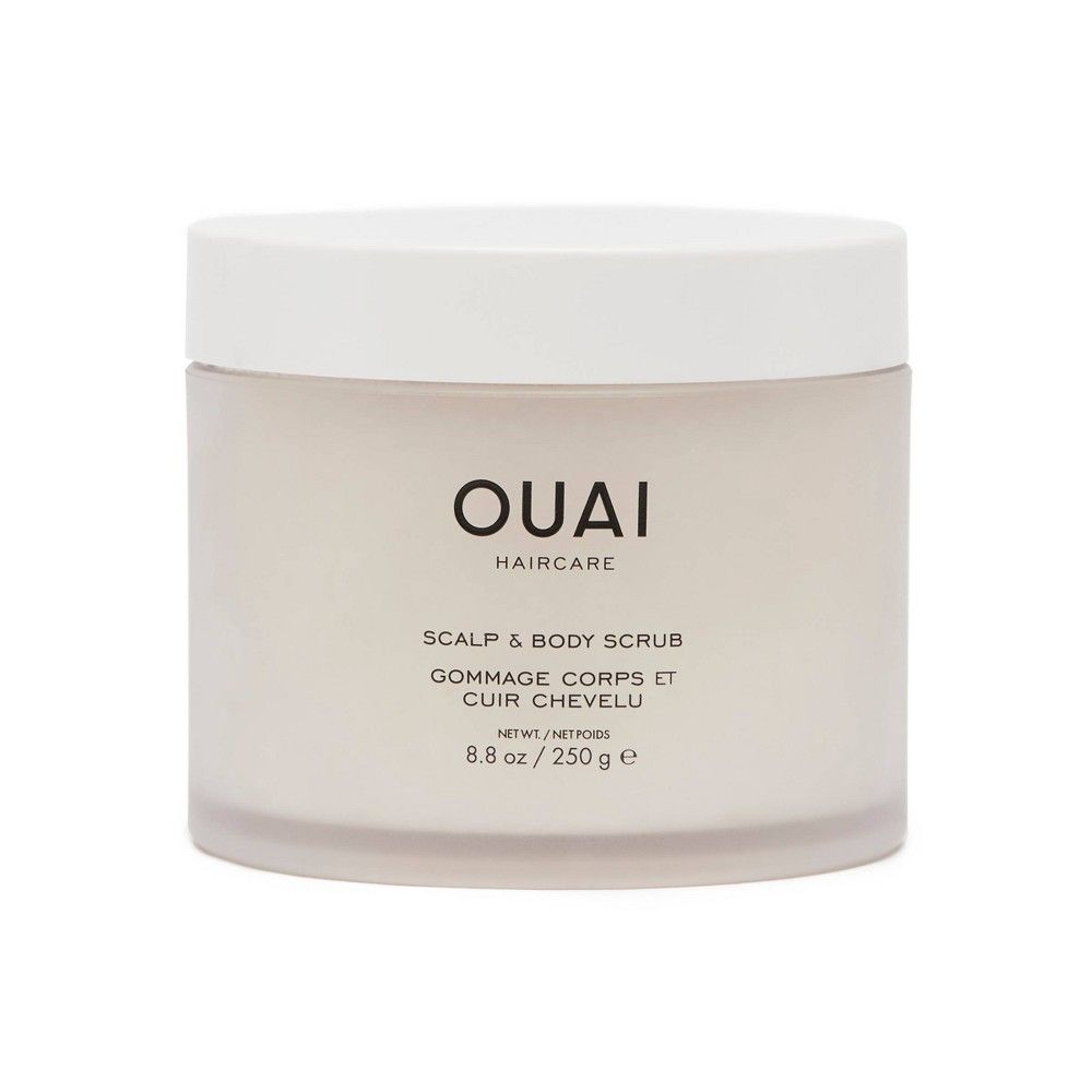 OUAI Scalp and Body Scrub - 8.8oz - Ulta Beauty | Target