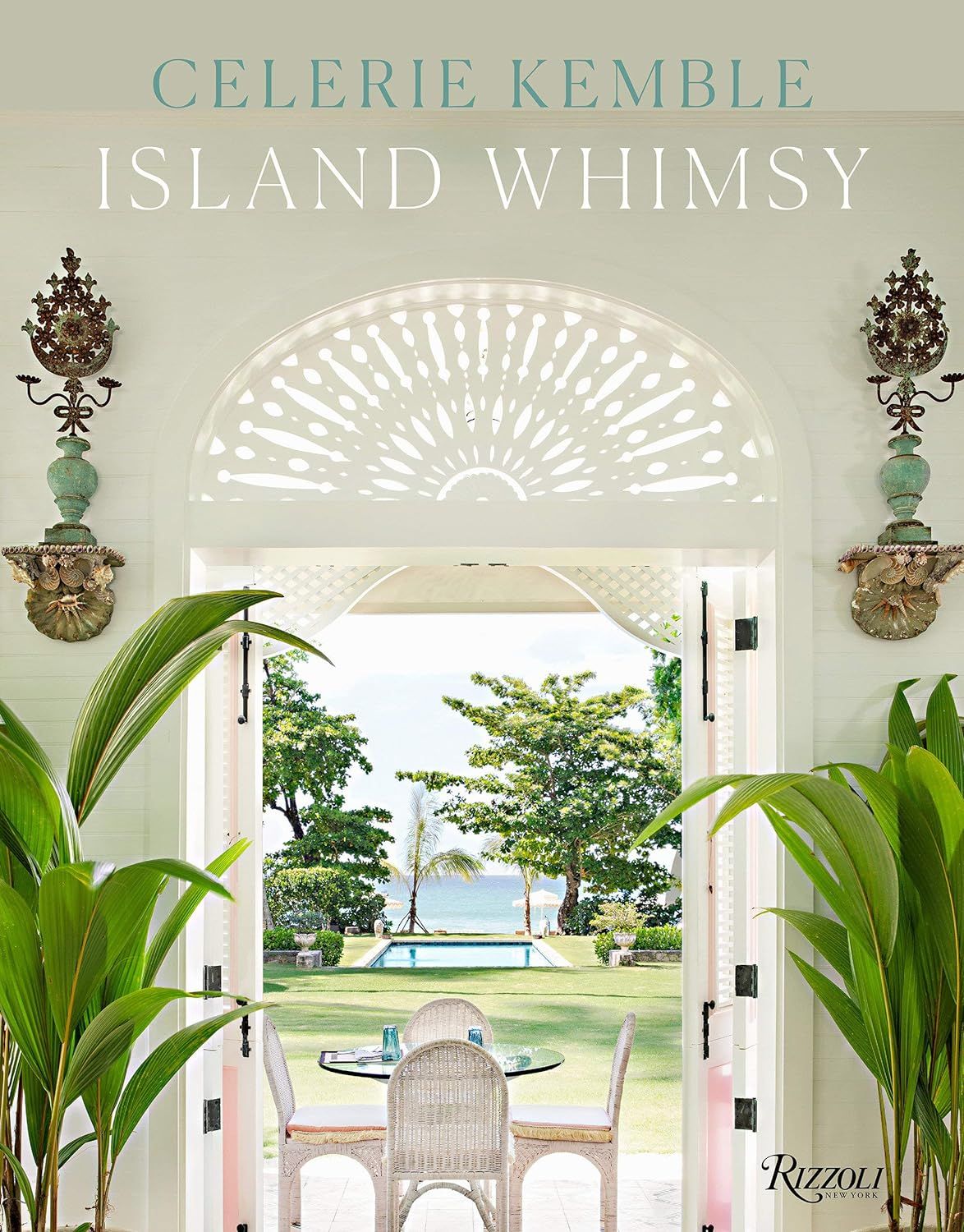 Island Whimsy: Designing a Paradise by the Sea     Hardcover – April 13, 2021 | Amazon (US)