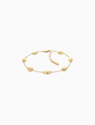 Pebble Bracelet | Calvin Klein | Calvin Klein (US)