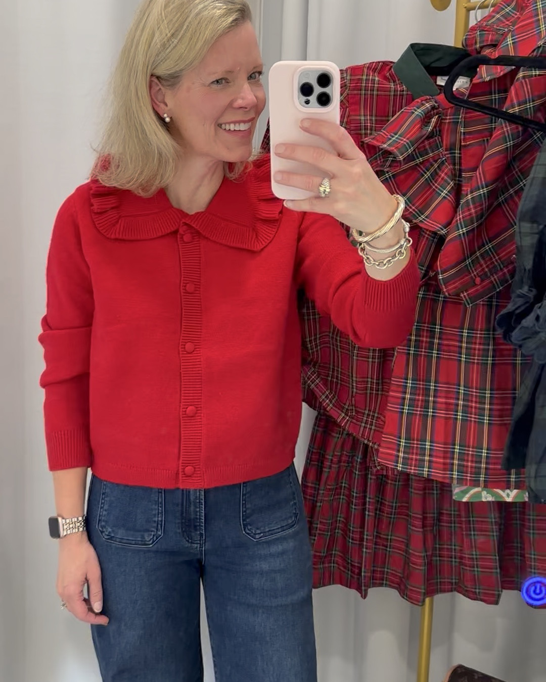 50% off holiday party favorites!!  I bought the plaid dress and I’m wearing it tonight! Stock is limited so shop fast!  I love Avara and Avara on sale is the best!

#LTKHoliday #LTKSaleAlert #LTKFindsUnder100