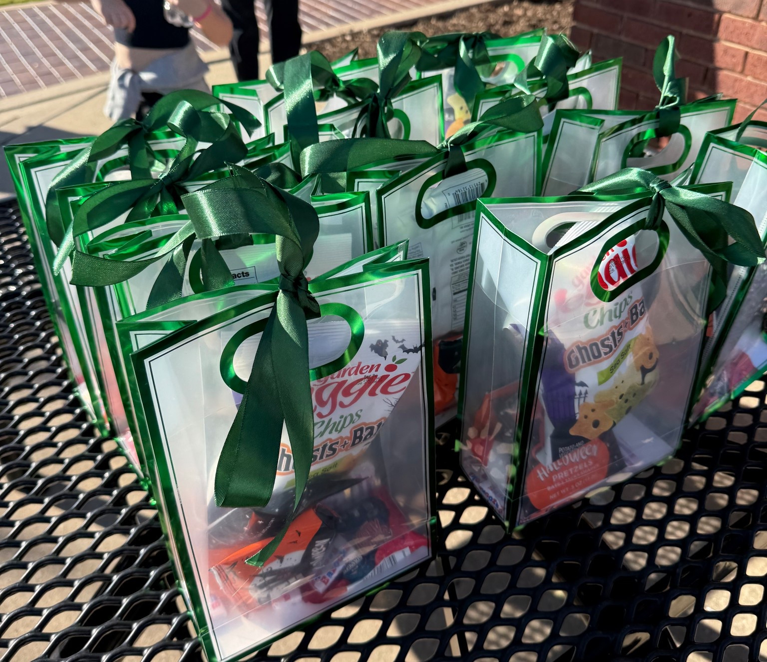 The best treat/gift bags! They come in every color! 

#LTKFindsUnder50 #LTKKids #LTKFamily