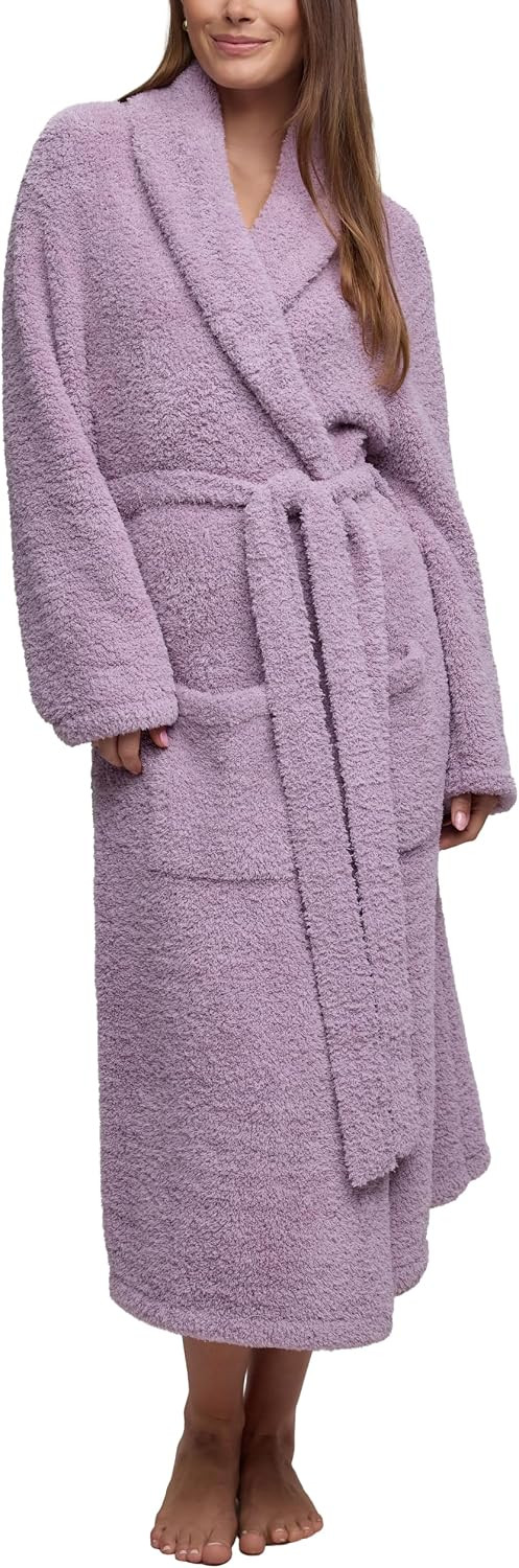 Barefoot Dreams® CozyChic® Adult Robe | Amazon (US)