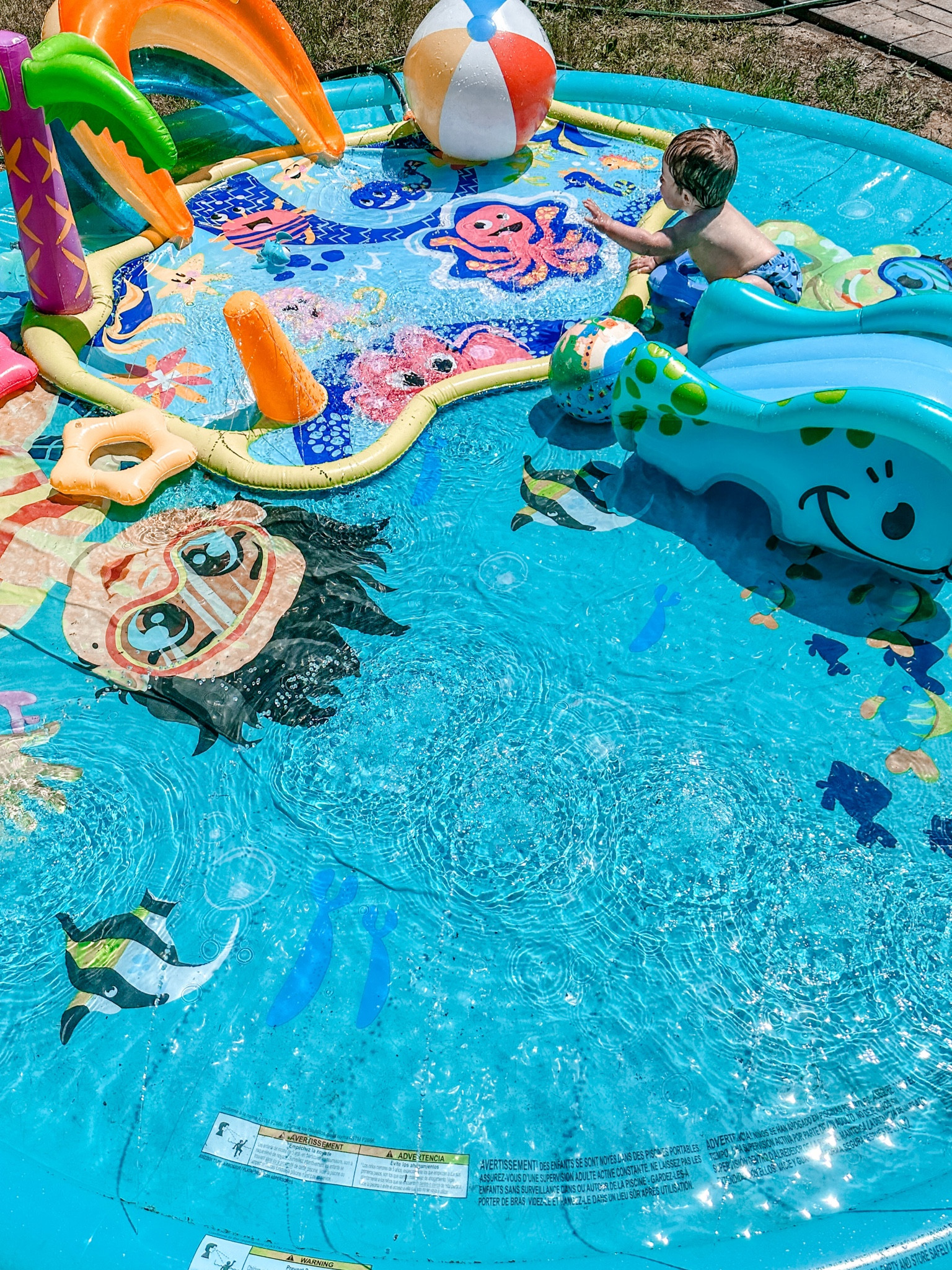 Summer baby hack⛲️ #ltksummer 

#LTKkids #LTKbaby #LTKSeasonal
