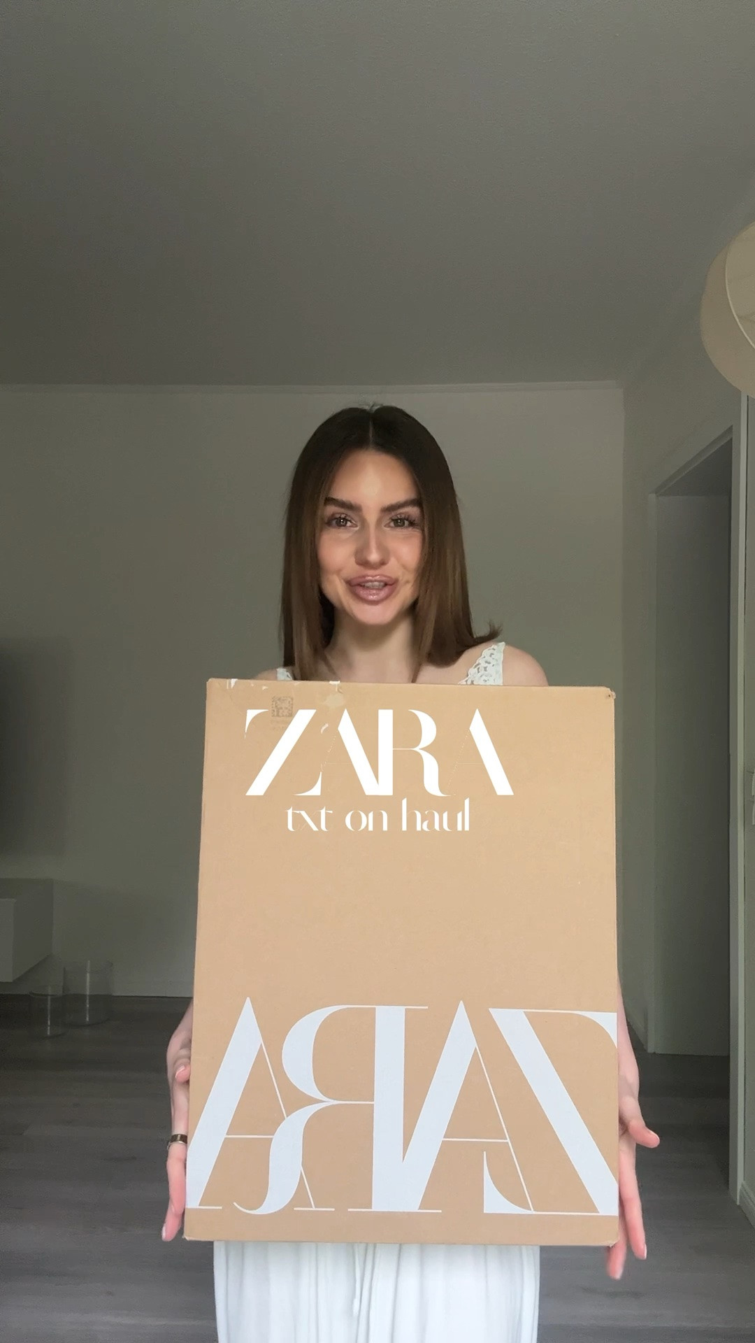 zara treffen in haul

#LTKdeutschland #LTKeurope #LTKspring