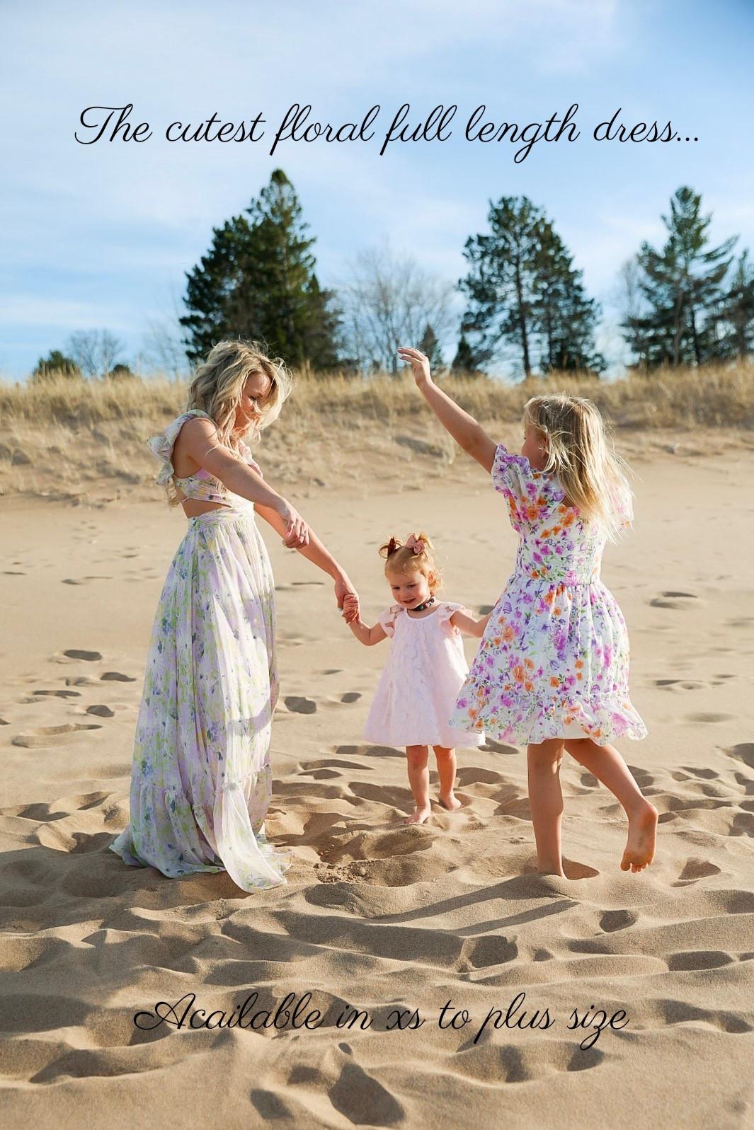Absolutely love this full length dress by ASTR! Comes in XS to 2x! Let your feminine out!

#LTKmomlife