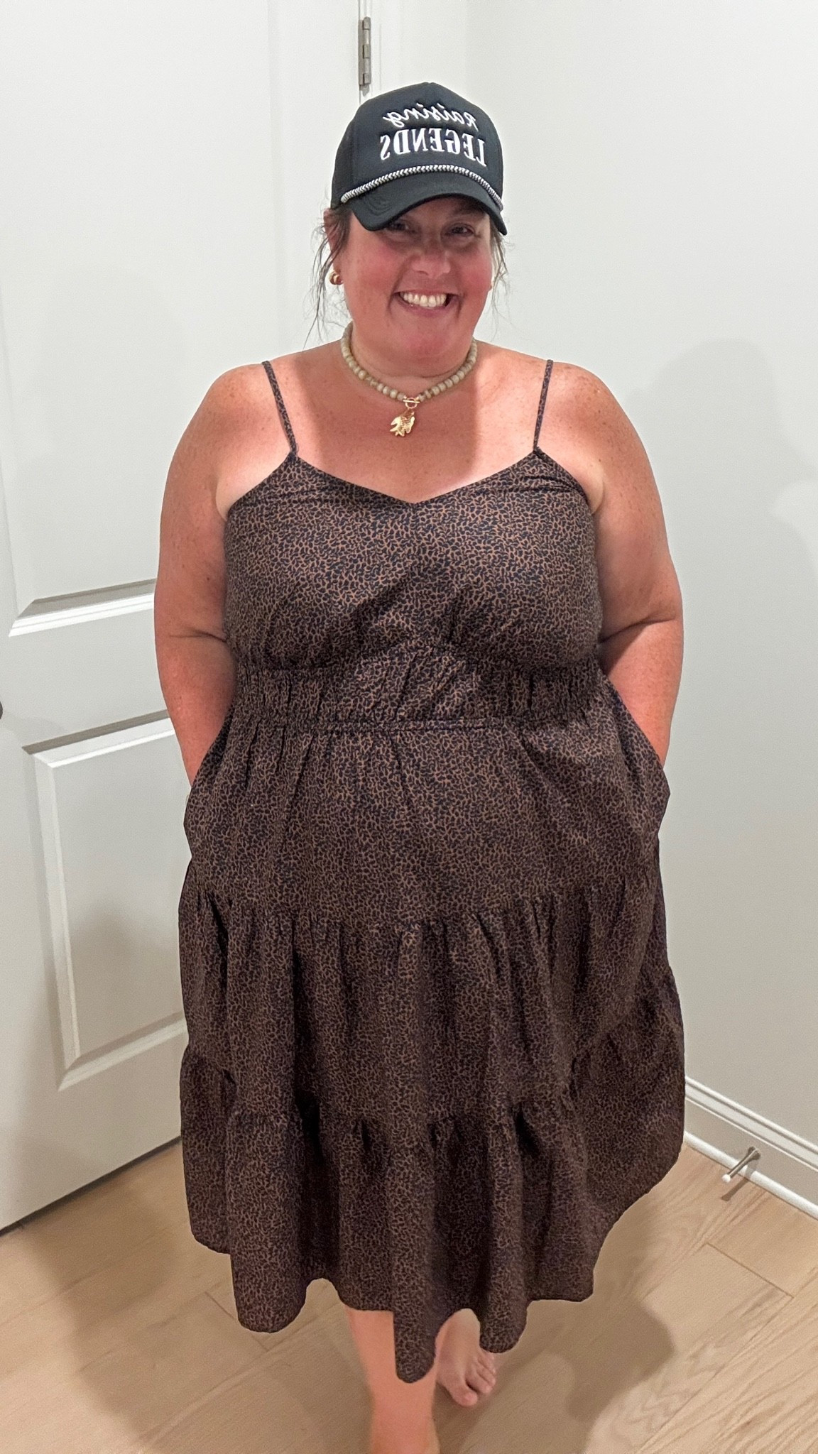 #LTKPlusSize #LTKMidsize