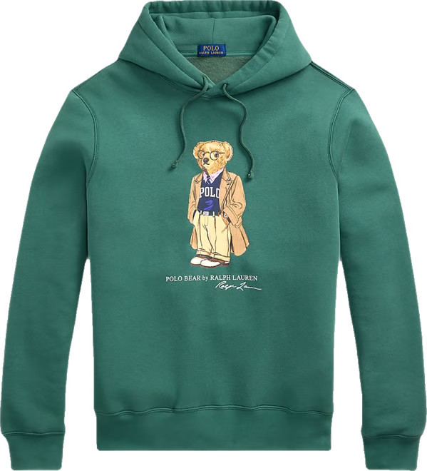 Polo Ralph Lauren Polo Bear Fleece Hoodie  | Bloomingdale's Ralph Lauren Mens Sweaters & Sweatshi... | Bloomingdale's (US)