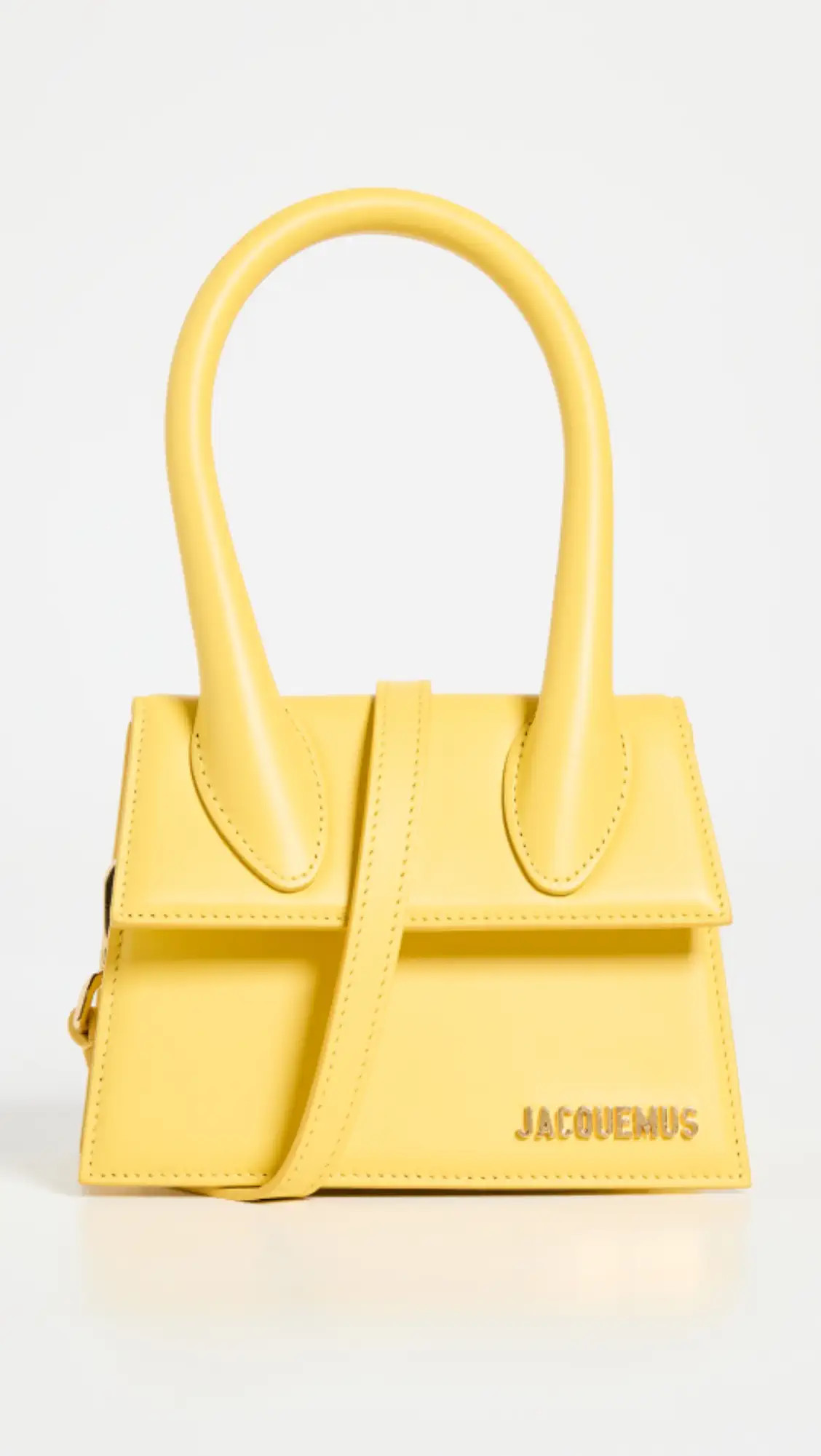 Le Chiquito Moyen Satchel | Shopbop