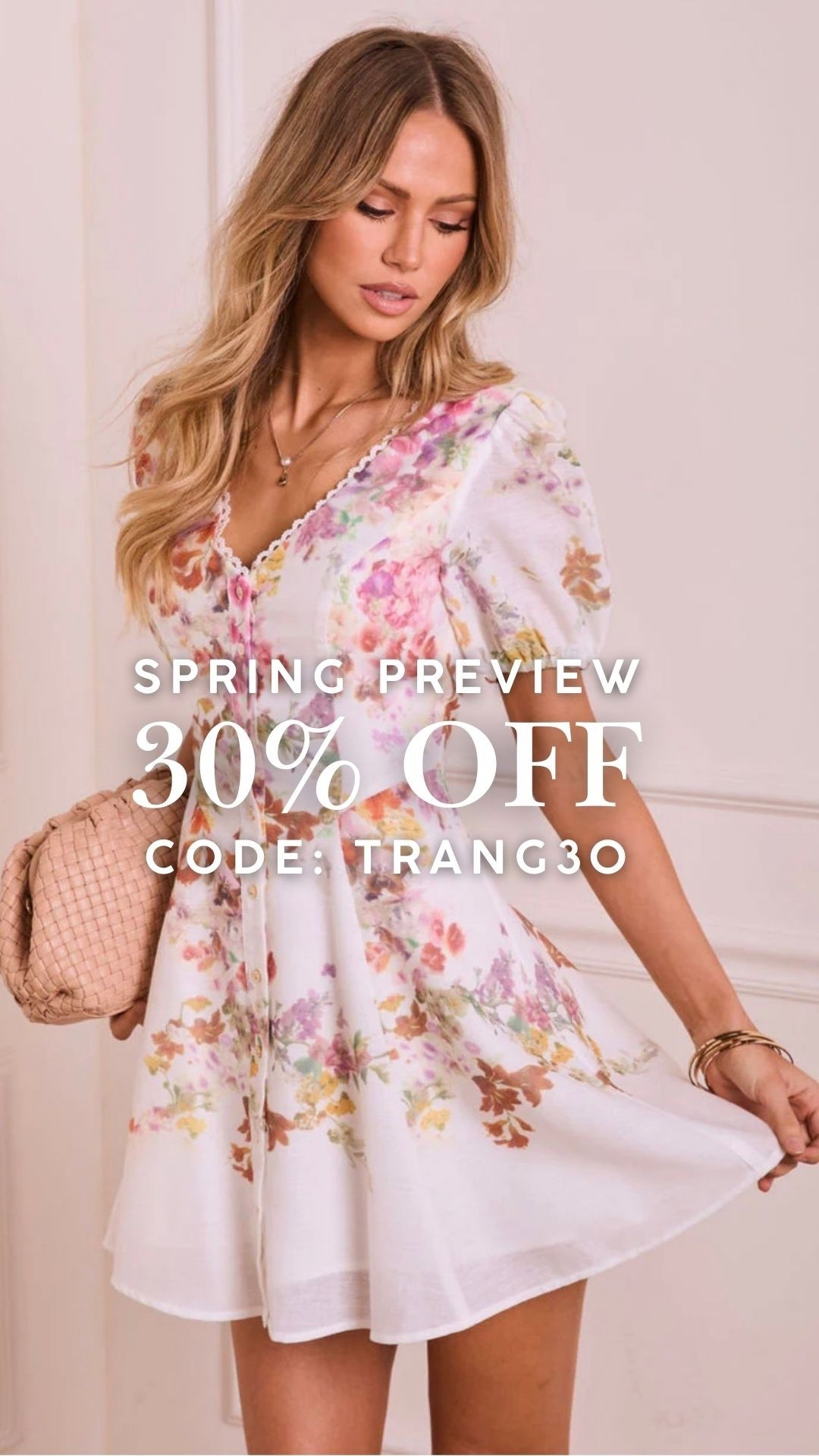 Spring dresses, floral dresses, cocktail dresses, brunch, tea party dresses 

#LTKValentine #LTKSaleAlert #LTKootd