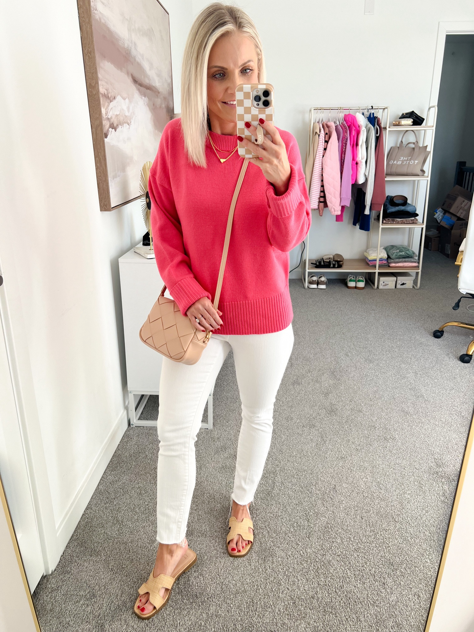 Target Spring Outfit Idea🌺

Spring sweaters, target styles, target sweaters, tops under $50, spring style inspo, target fashion, target fashion finds

#LTKstyletip #LTKmidsize #LTKSeasonal