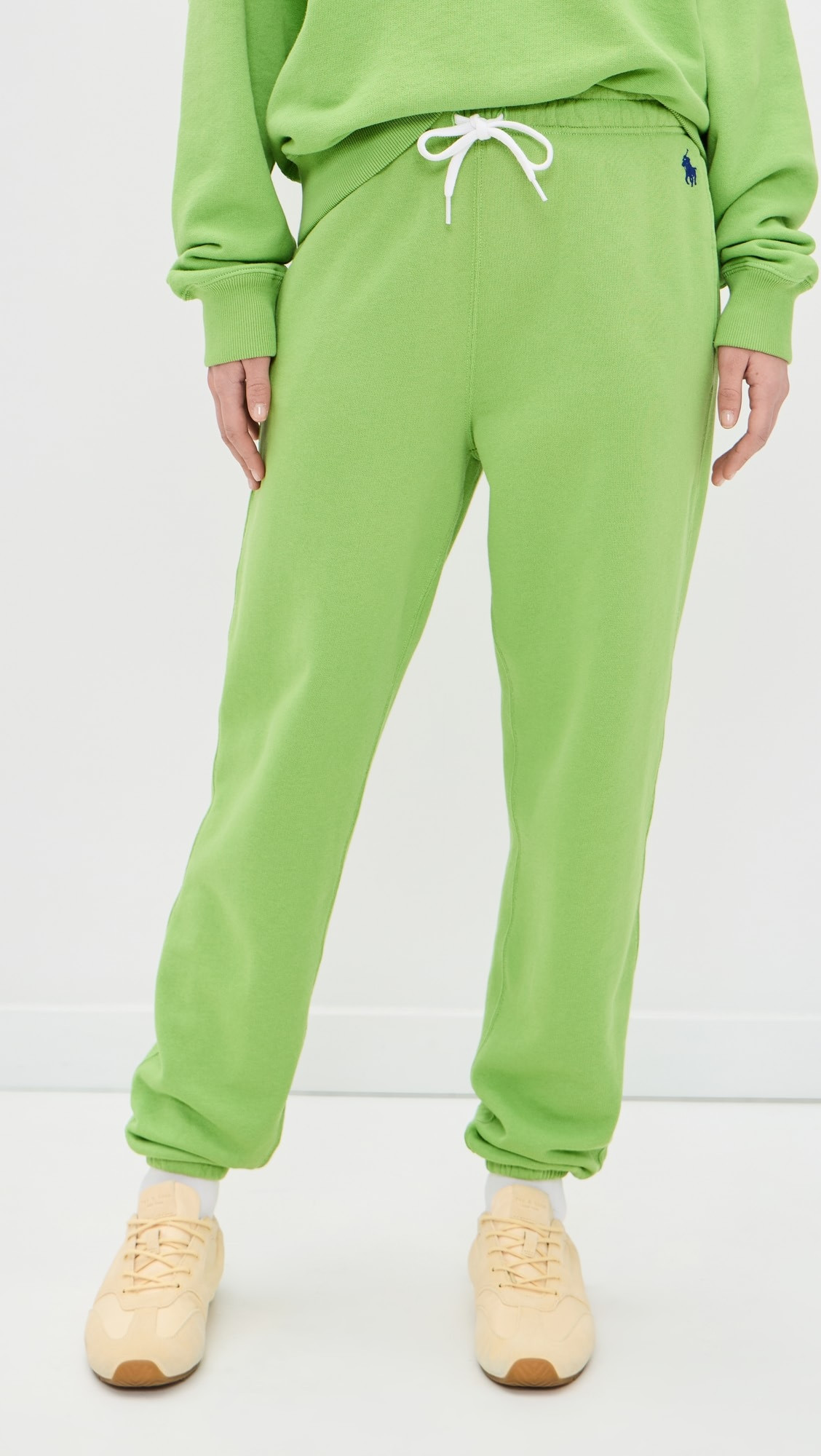 Island Knit Ankle Jogger Pants | Shopbop