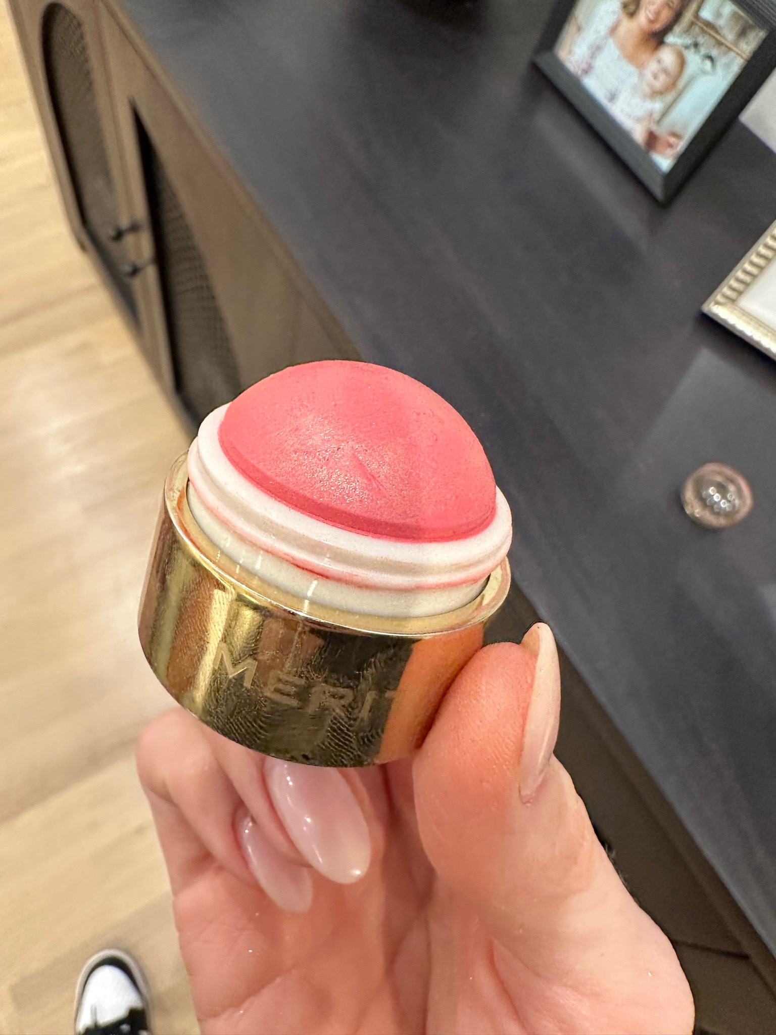 Merit liquid blush from Sephora is on sale!

Rouge members save 20%
VIB members save 15%
Insider members save 10%

#LTKunder50 #LTKsalealert #LTKBeautySale