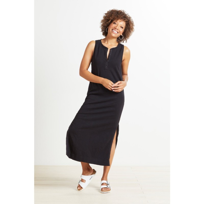 Z SUPPLY Blakely Henley Dress | EVEREVE | Evereve